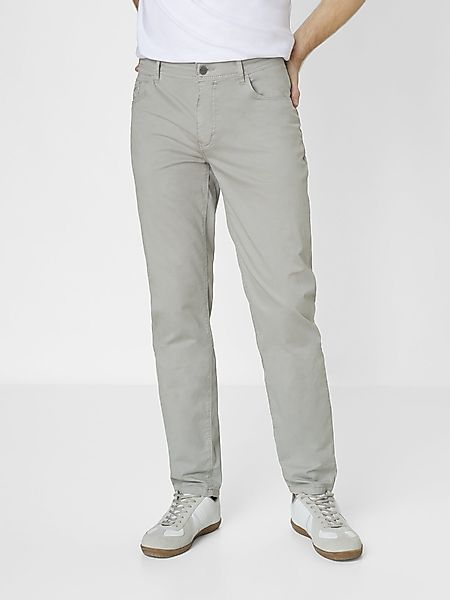 Redpoint Stoffhose MILTON Regular-Fit 5-Pocket Hose günstig online kaufen
