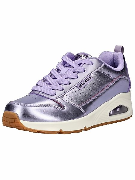 Skechers Sneaker "Skechers Sneaker Leder" günstig online kaufen