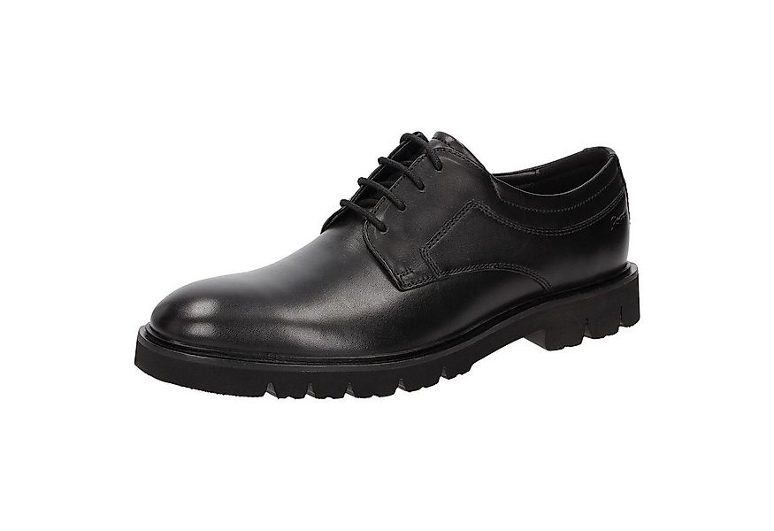 SIOUX Rogtanos-700 Schnürschuh günstig online kaufen