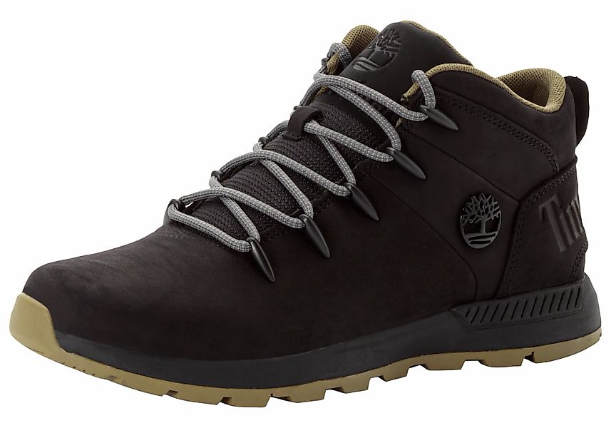 Timberland SPRINT TREKKERMID LACE UP SNEAKER günstig online kaufen