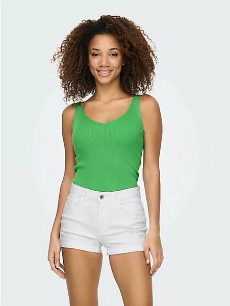 JACQUELINE de YONG Shirttop Tank Top Oberteil JDYNANNA Shirt Pullover V-nec günstig online kaufen