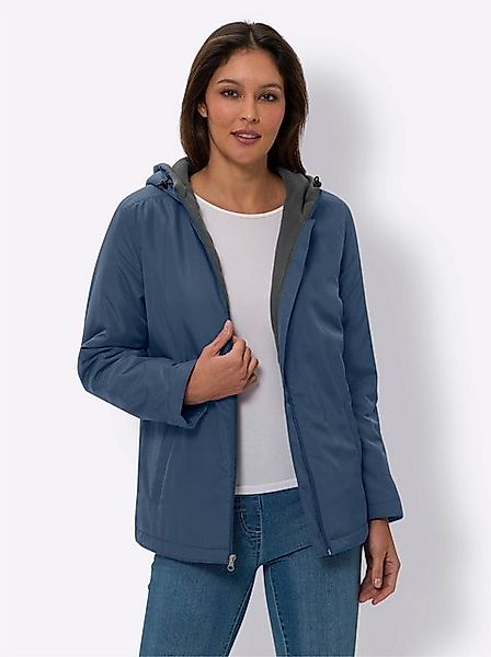 Sieh an! Allwetterjacke Freizeitjacke günstig online kaufen