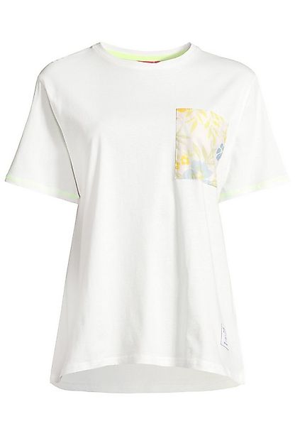 salzhaut T-Shirt LIBERAAL Damen Oversized Endlich wieder Sommer! bequemes T günstig online kaufen