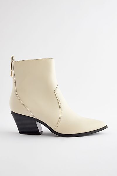 Next Forever Comfort® Cowboy/Western Stiefeletten Cowboy günstig online kaufen
