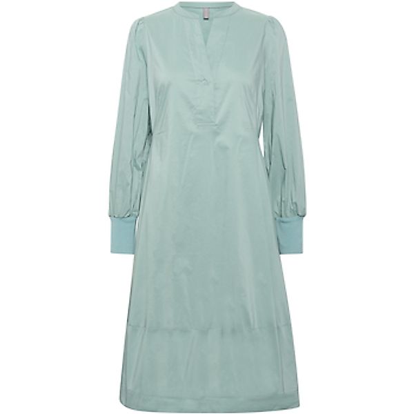 Culture  Kleider Robe côtelée femme  Antoinett günstig online kaufen