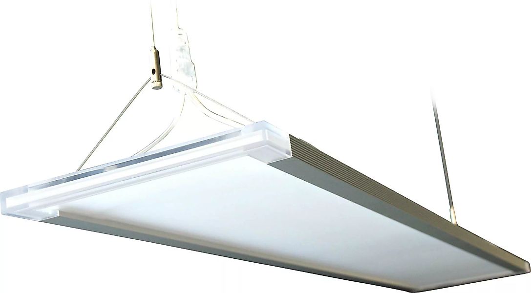 Opple Lighting LED-Pendelleuchte ws 4000K DALI LEDPanelS #140054054 günstig online kaufen