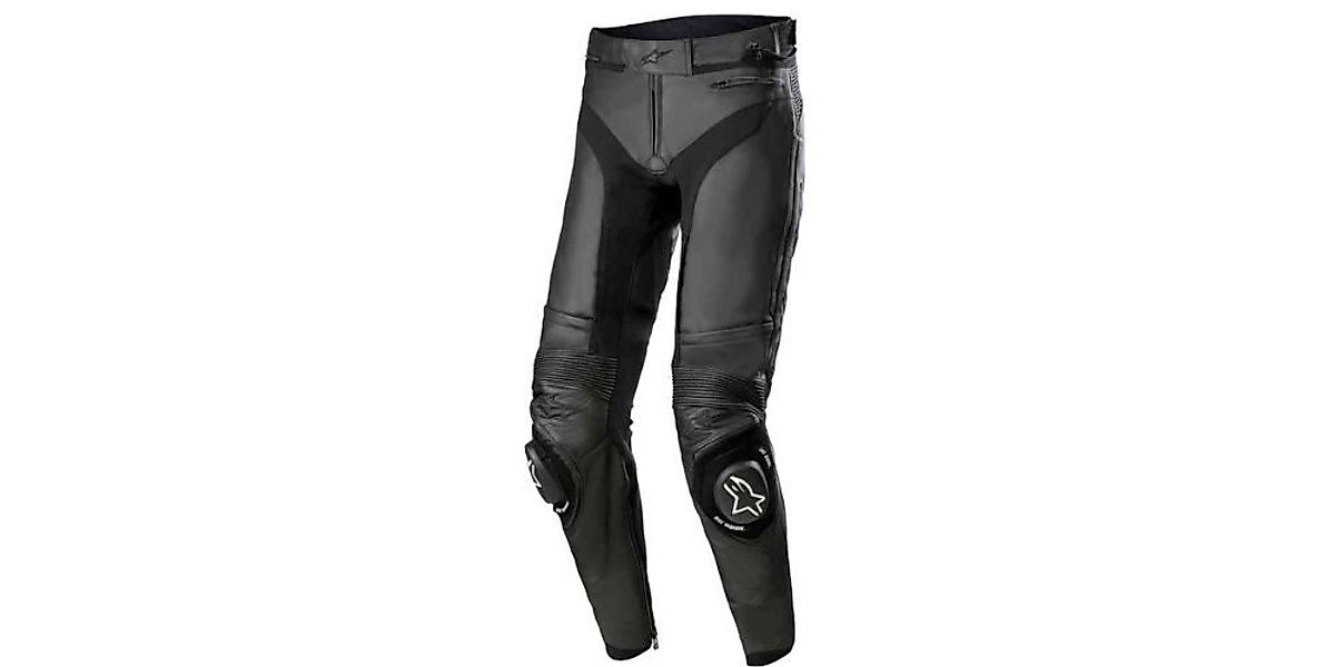 Alpinestars Motorradhose Missile V3 Motorrad Lederhose günstig online kaufen