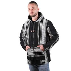 KUNST UND MAGIE Kurzjacke Kapuzenjacke Kapu günstig online kaufen
