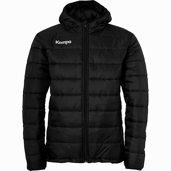 Kempa Funktionsjacke Jacke Puffer Hood Jacket wasserdicht günstig online kaufen