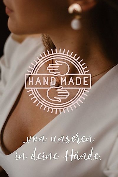 Einzelstück Schmuckset Gänseblümchen Halskette/Ohrstecker/Armband Blume Blü günstig online kaufen