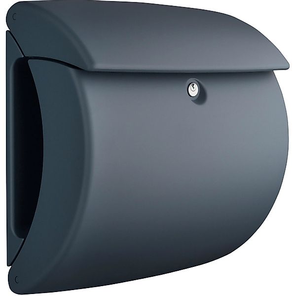 Burg Wächter Briefkasten Pearl 886 GR, günstig online kaufen