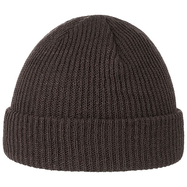 Atlantis Beanie (1-St) Wollmütze mit Umschlag günstig online kaufen