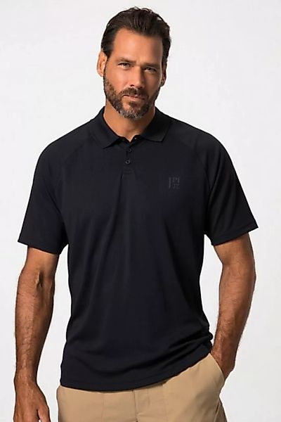 JP1880 Poloshirt Poloshirt Outdoor Raglan-Halbarm QuickDry günstig online kaufen
