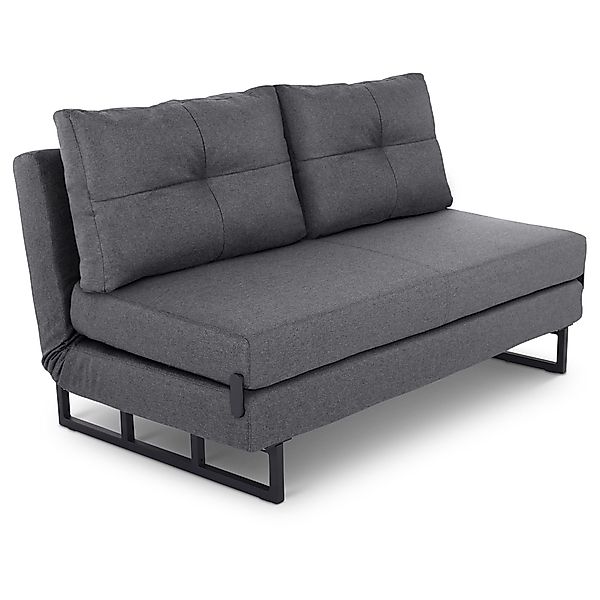 Raburg Schlafsofa 2-Sitzer mit Gästebett-Funktion & günstig online kaufen