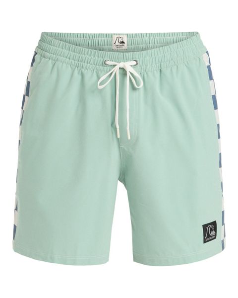 Quiksilver Boardshorts "Original Arch Volley 17"" günstig online kaufen