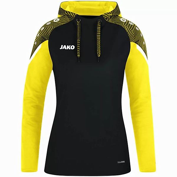 Jako Kapuzenpullover 6722 Kapuzensweat Performance günstig online kaufen