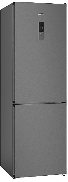 SIEMENS Kühl-/Gefrierkombination iQ300 "KG36NXXBF" 186 cm hoch 60 cm breit günstig online kaufen