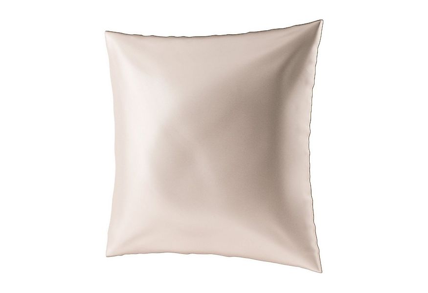 AILORIA Kissenbezüge BEAUTY SLEEP (80X80) Kopfkissenbezug aus Seide günstig online kaufen