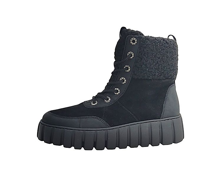 Gabor Comfort Schnürstiefel Schnürstiefelette günstig online kaufen