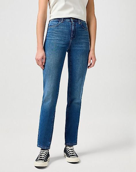 Wrangler Bootcut-Jeans WRA-W28B günstig online kaufen