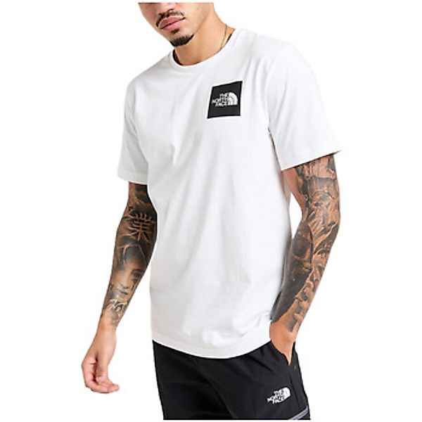 The North Face  T-Shirt NF0A899MVOD1 günstig online kaufen