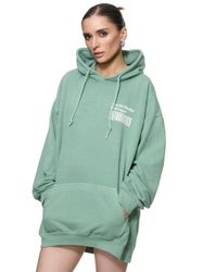 Worldclassca Hoodie Worldclassca Oversized MANAGER Print günstig online kaufen