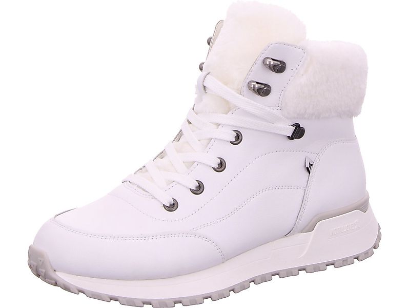 Rieker EVOLUTION Schnürboots echtes Leder günstig online kaufen