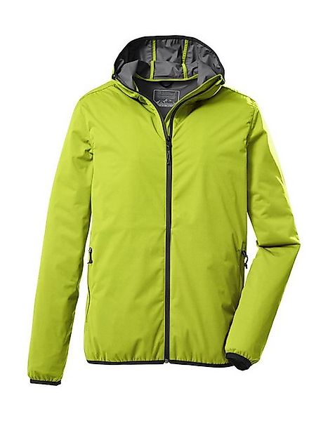 Killtec Outdoorjacke "KOS 60 MN JCKT" günstig online kaufen