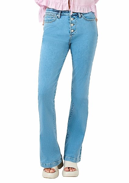 QS 5-Pocket-Jeans "Style Reena" günstig online kaufen