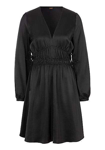 BOSS ORANGE Minikleid Dannys Premium Damenmode günstig online kaufen