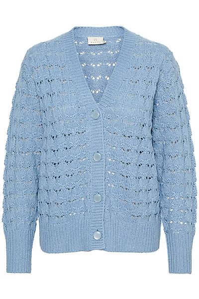 KAFFE Cardigan Strickjacke KAelena günstig online kaufen