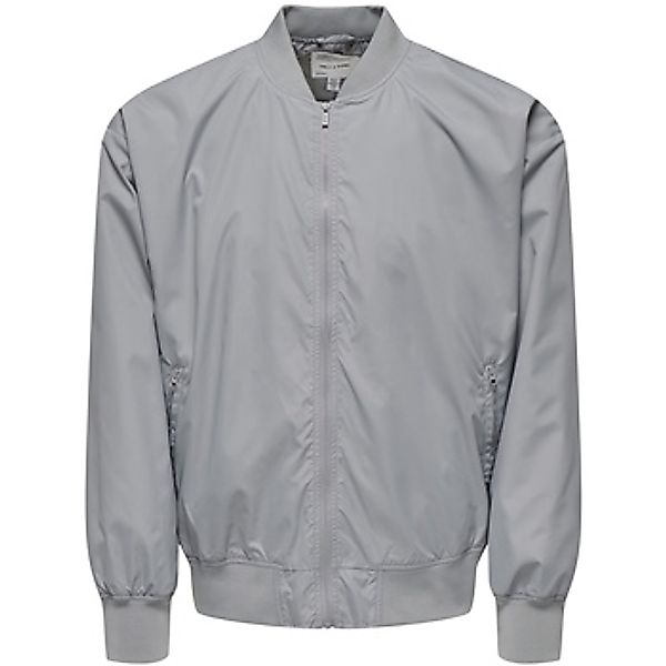 Jack & Jones  Jacken Jacke GAVIN Bomberjacke günstig online kaufen