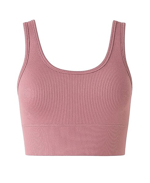 fashionshowcase Bustier-Bikini-Top Damen Sport Bustier Tops günstig online kaufen