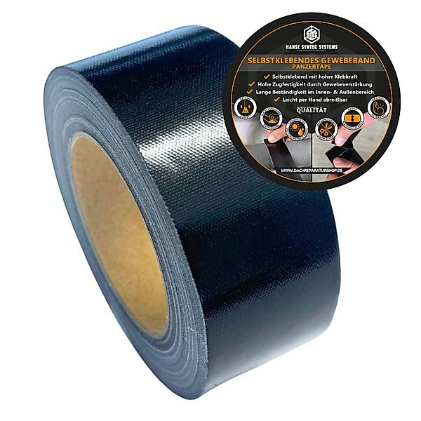 Hanse Syntec Systems Klebeband HSS Universelles günstig online kaufen