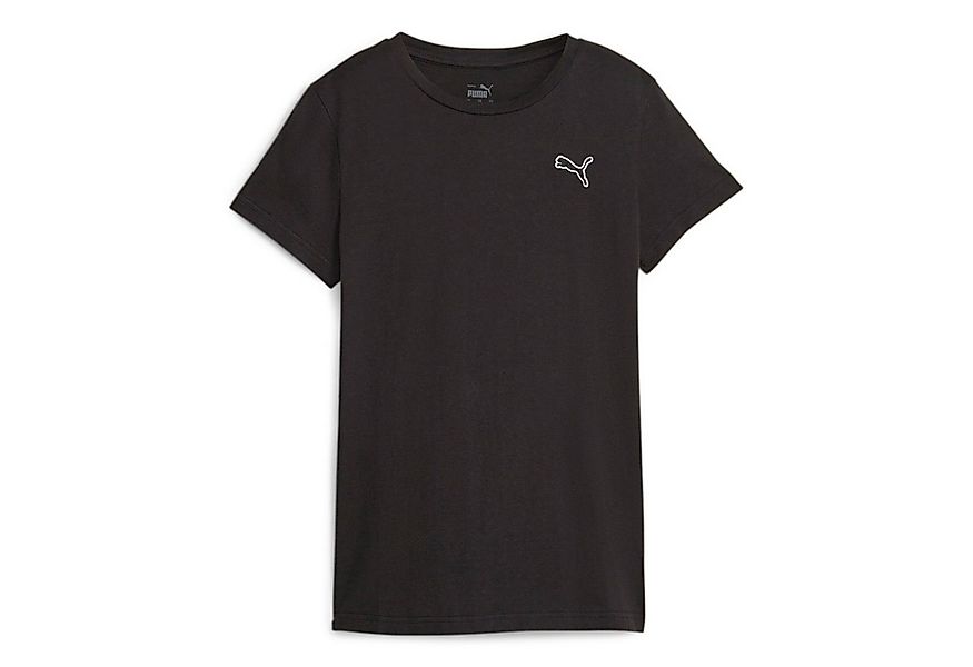 PUMA T-Shirt Puma Damen T-Shirt BETTER ESSENTIALS Tee 675986 günstig online kaufen