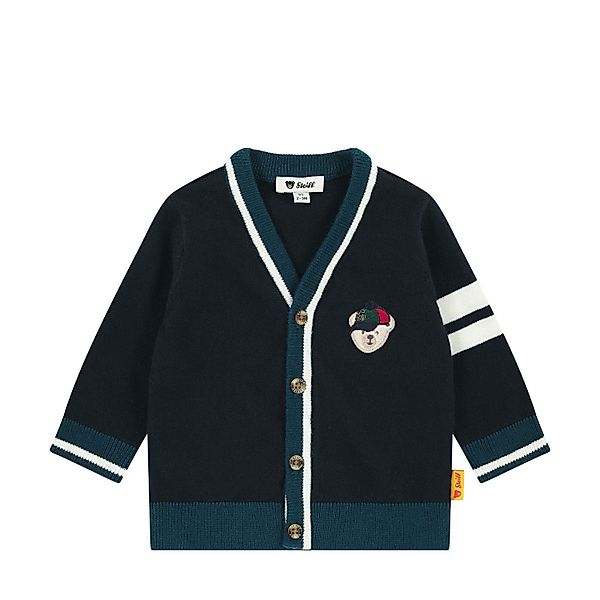 Steiff Strickjacke Strickjacke Celebration günstig online kaufen