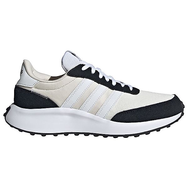 Adidas 70s Sportschuhe EU 39 1/3 Chalk White / Ftwr White / Core Black günstig online kaufen