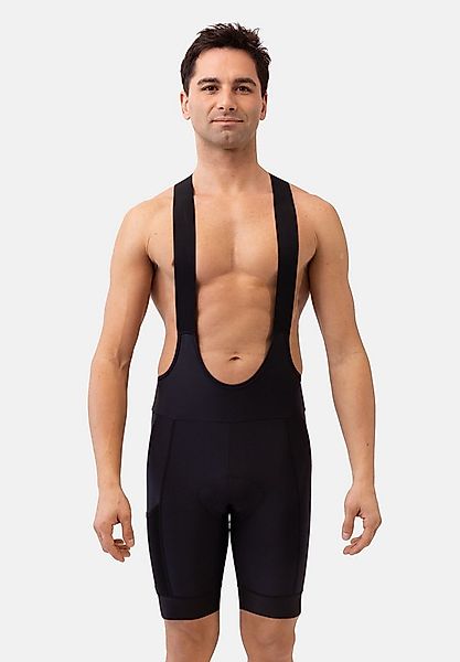 DANISH ENDURANCE Shorts Pro Cycling Bib Kurze Radsport-Trägerhosen mit Sitz günstig online kaufen