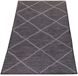 Carpet City Outdoorteppich PALM 3075, rechteckig, günstig online kaufen