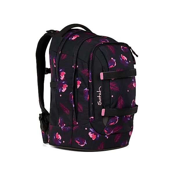 Satch Schulranzen Schulrucksack-Set PACK Mystic Nights günstig online kaufen