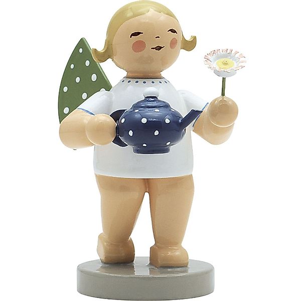 Wendt & Kühn Weihnachtsfigur Engel mit günstig online kaufen