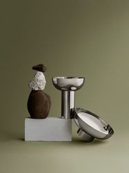 blomus Dekovase -MIYABI- Japanische Ikebana-Vase aus günstig online kaufen