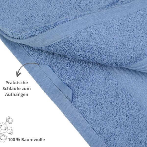 liebling Handtuch Miami, 100% hochwertige Baumwolle, günstig online kaufen