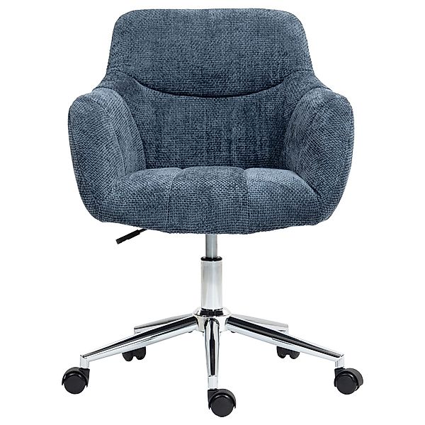 BRTHORY Bürostuhl 360 ° Drehstuhl Homeoffice günstig online kaufen