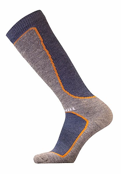 UphillSport Socken "SAARUA", (1 Paar), mit praktischer 4-Lagen-Struktur günstig online kaufen