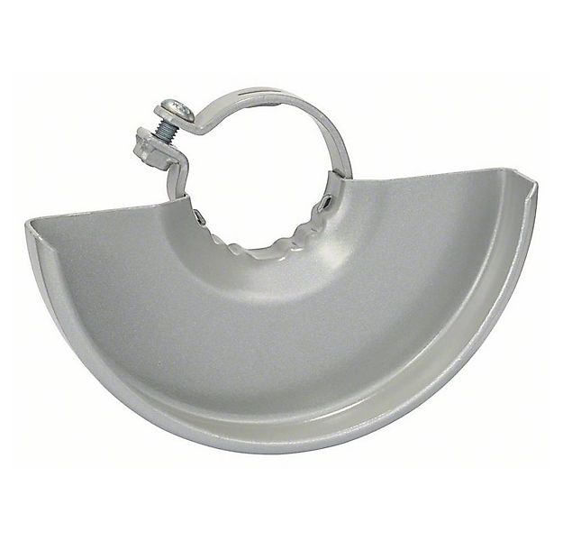 Bosch Accessories Winkelschleifer Schutzhaube ohne Deckblech, 125 mm, Schra günstig online kaufen