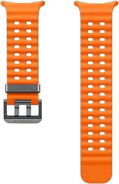 Samsung Uhrenarmband Marine Band für Watch günstig online kaufen