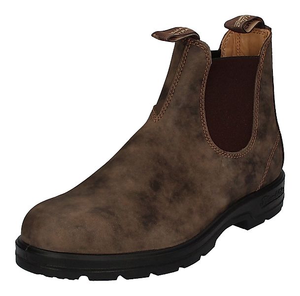 Blundstone 550 Series 585 Chelseaboots Braun günstig online kaufen