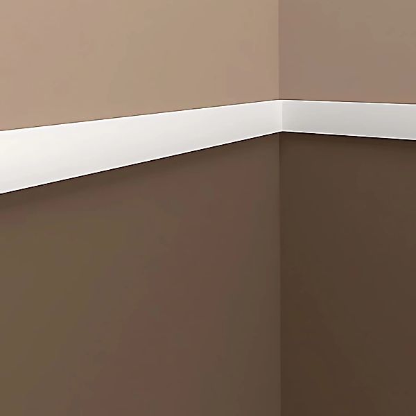 PROFHOME 151362 Wand- und Friesleiste Stuckleiste Zierleiste Friesleiste 2 günstig online kaufen