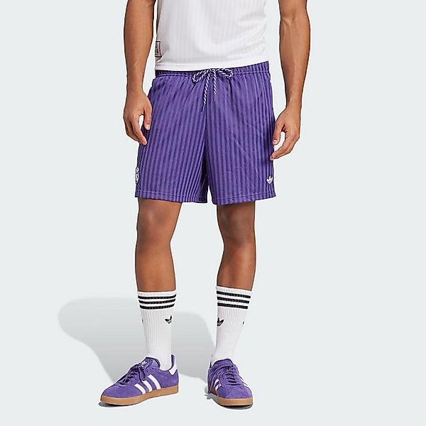 adidas Originals Shorts REAL MADRID TERRACE ICONS SHORTS günstig online kaufen